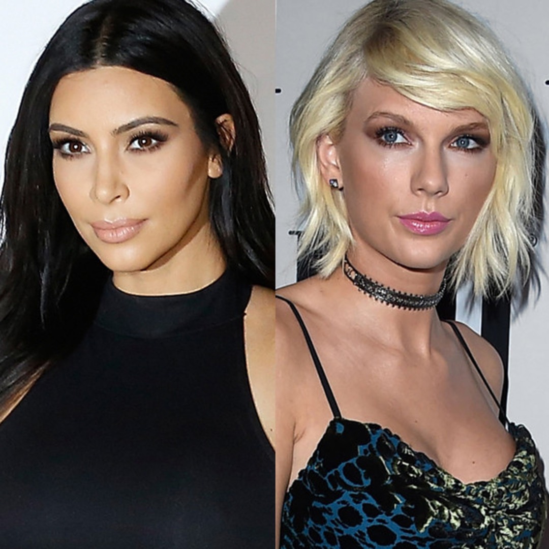 5 Biggest Celebrity Feuds of 2016